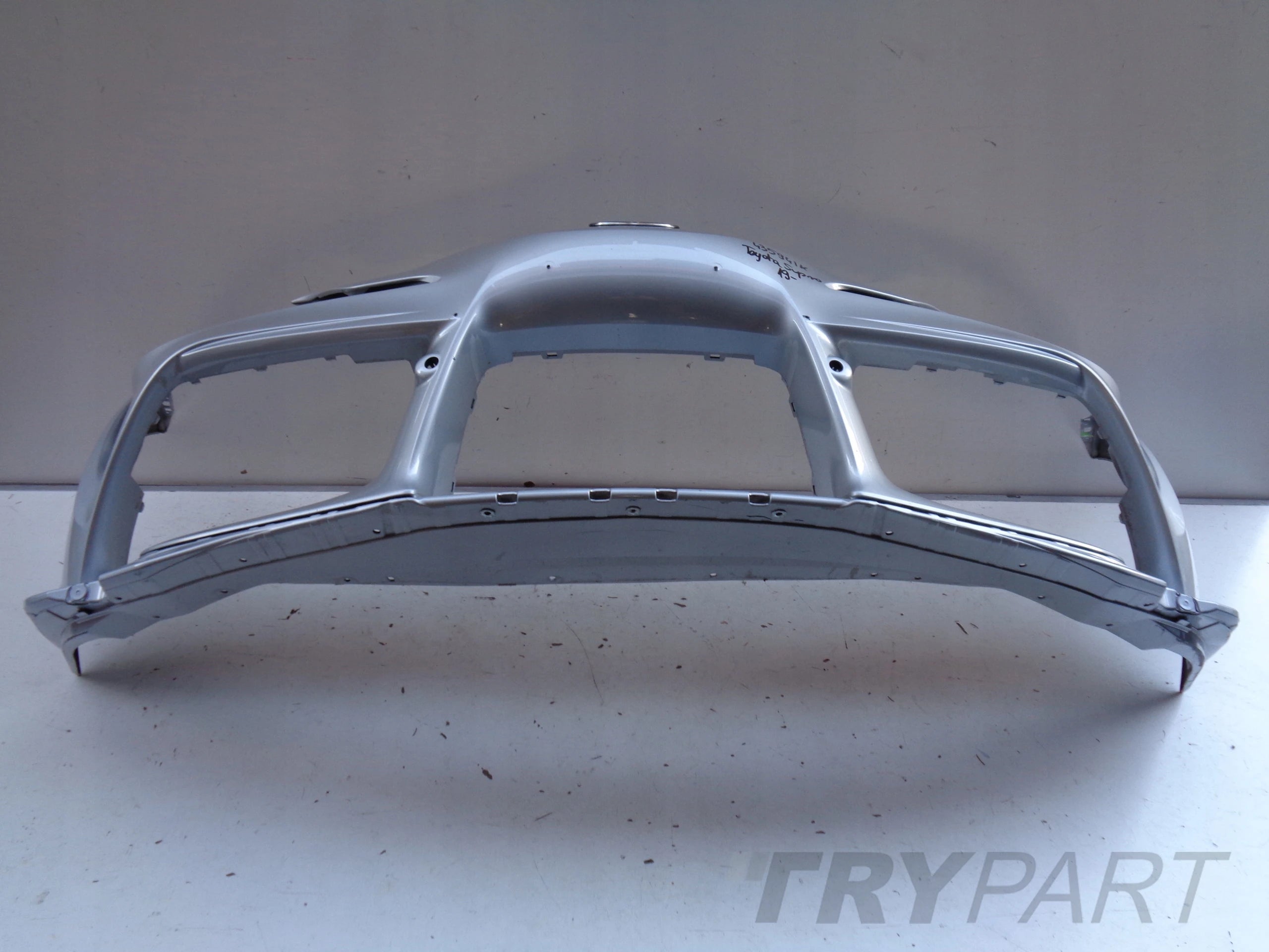 FRONT BUMPER TOYOTA SUPRA 19- NO. 43594