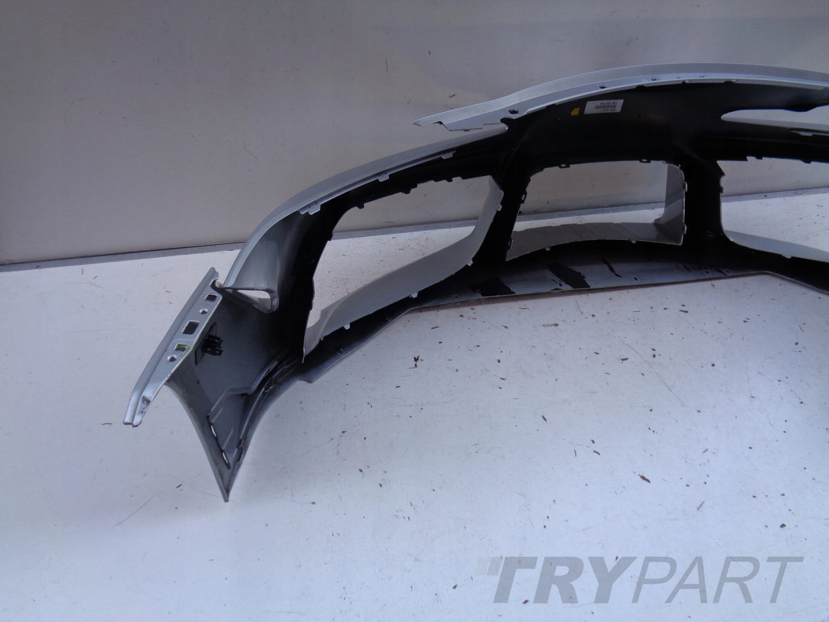FRONT BUMPER TOYOTA SUPRA 19- NO. 43594
