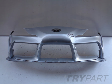FRONT BUMPER TOYOTA SUPRA 19- NO. 43594