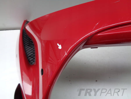 FRONT BUMPER TOYOTA SUPRA 19- NO. 50206