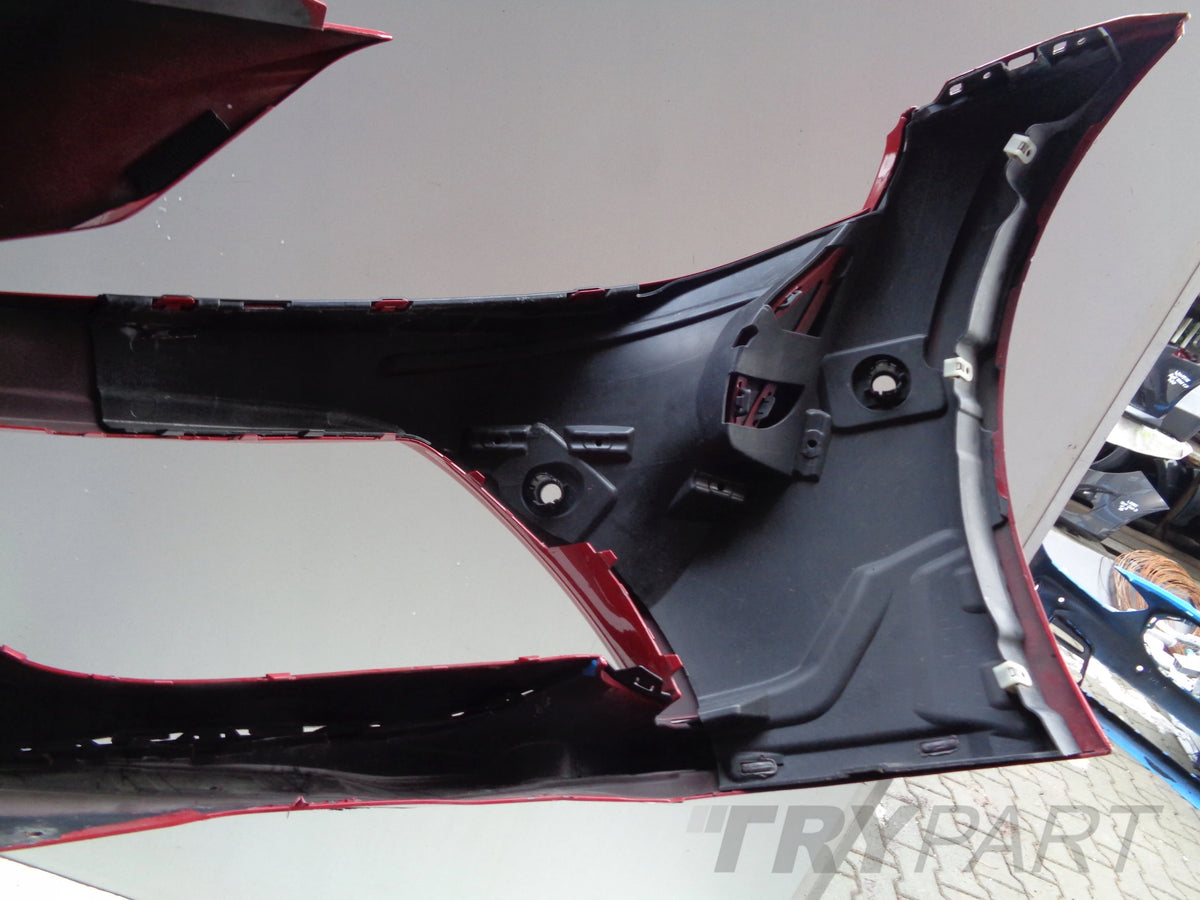FRONT BUMPER TOYOTA SUPRA 19- NO. 50206