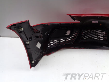 FRONT BUMPER TOYOTA SUPRA 19- NO. 50206