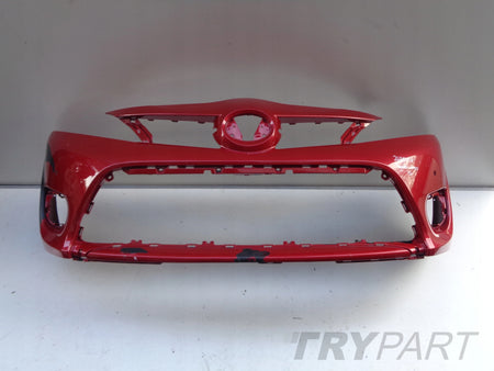 FRONT BUMPER TOYOTA VERSO 13- FACELIFT NO. 26952