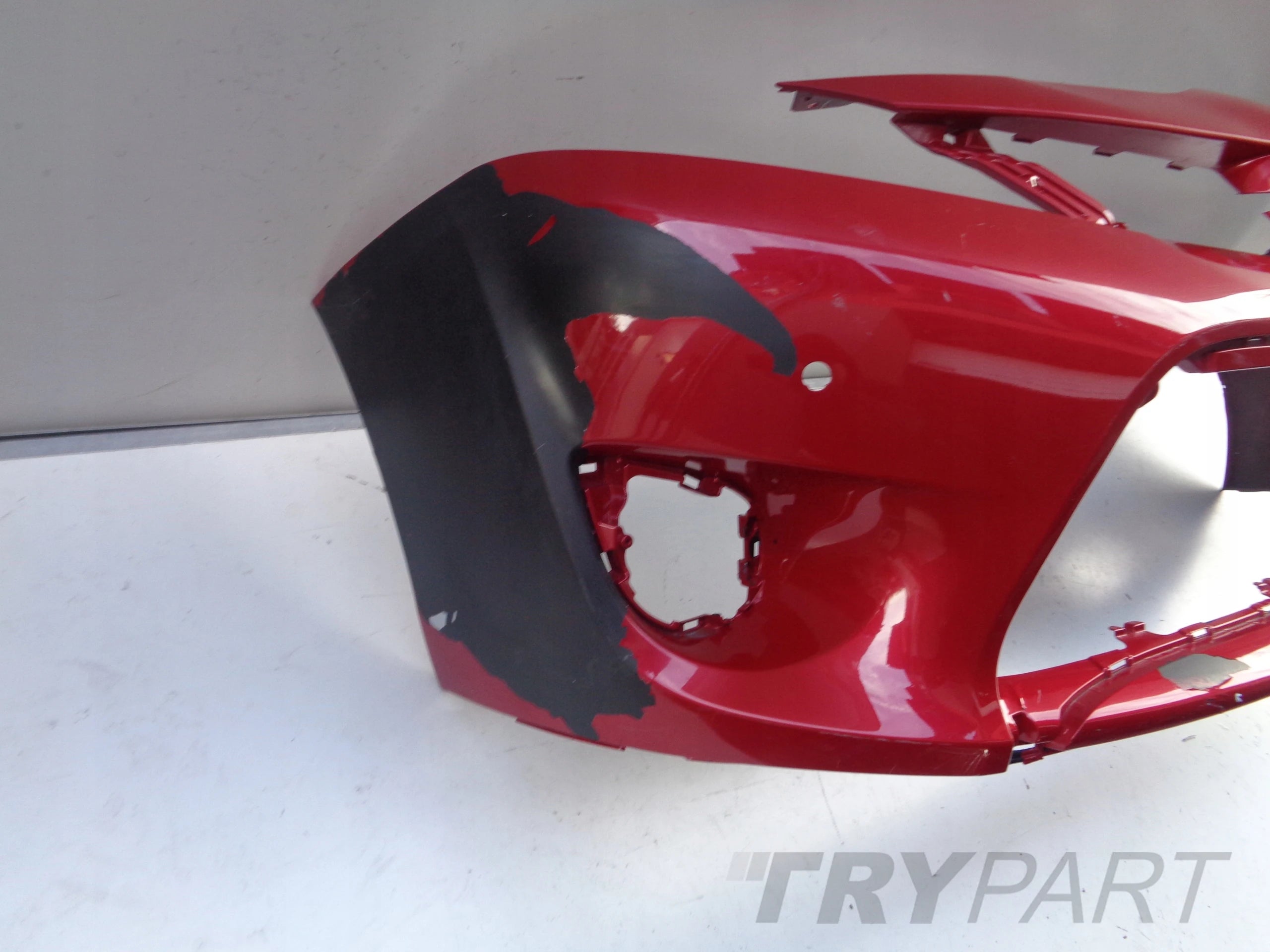 FRONT BUMPER TOYOTA VERSO 13- FACELIFT NO. 26952