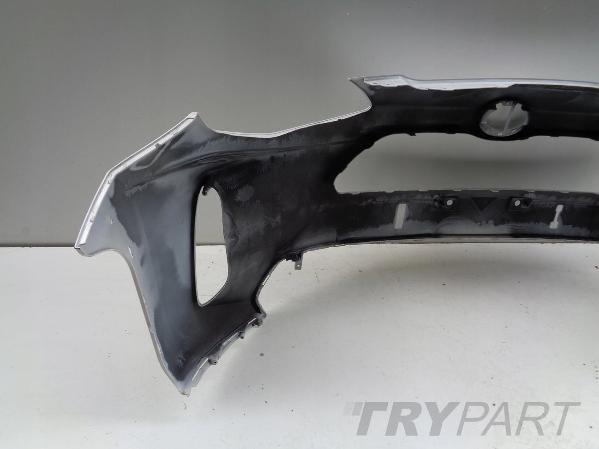 FRONT BUMPER TOYOTA YARIS CROSS 20- NO. 50198