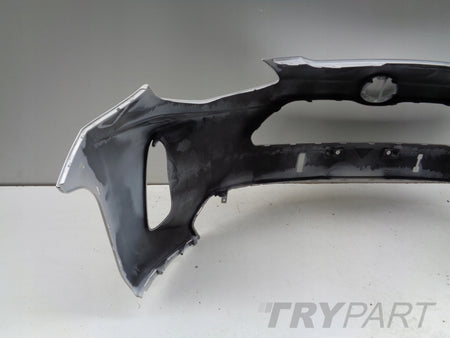 FRONT BUMPER TOYOTA YARIS CROSS 20- NO. 50198
