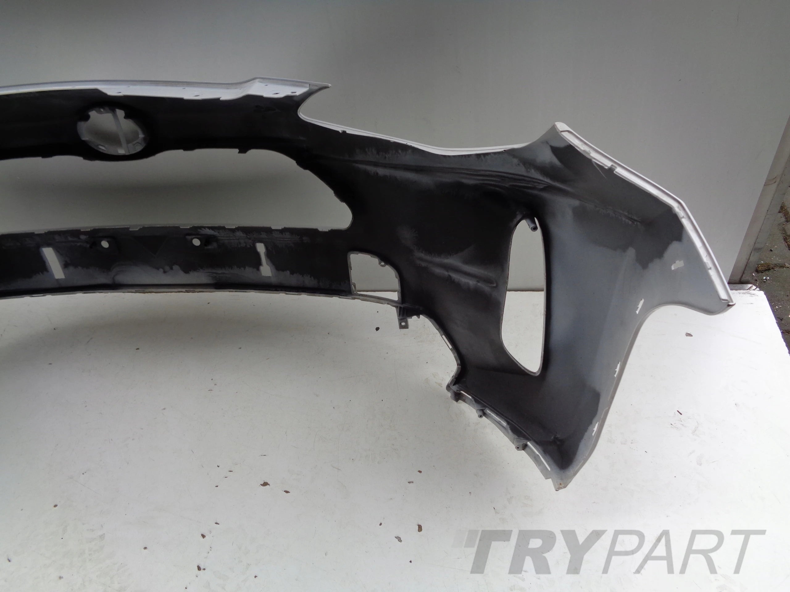 FRONT BUMPER TOYOTA YARIS CROSS 20- NO. 50198