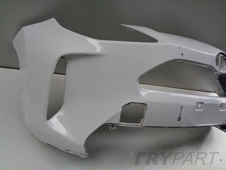 FRONT BUMPER TOYOTA YARIS CROSS 20- NO. 50198