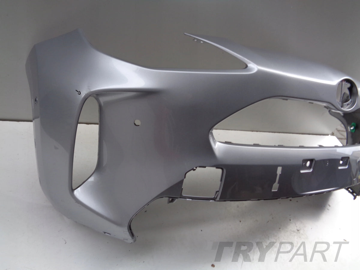 FRONT BUMPER TOYOTA YARIS CROSS 20- NO. 50203