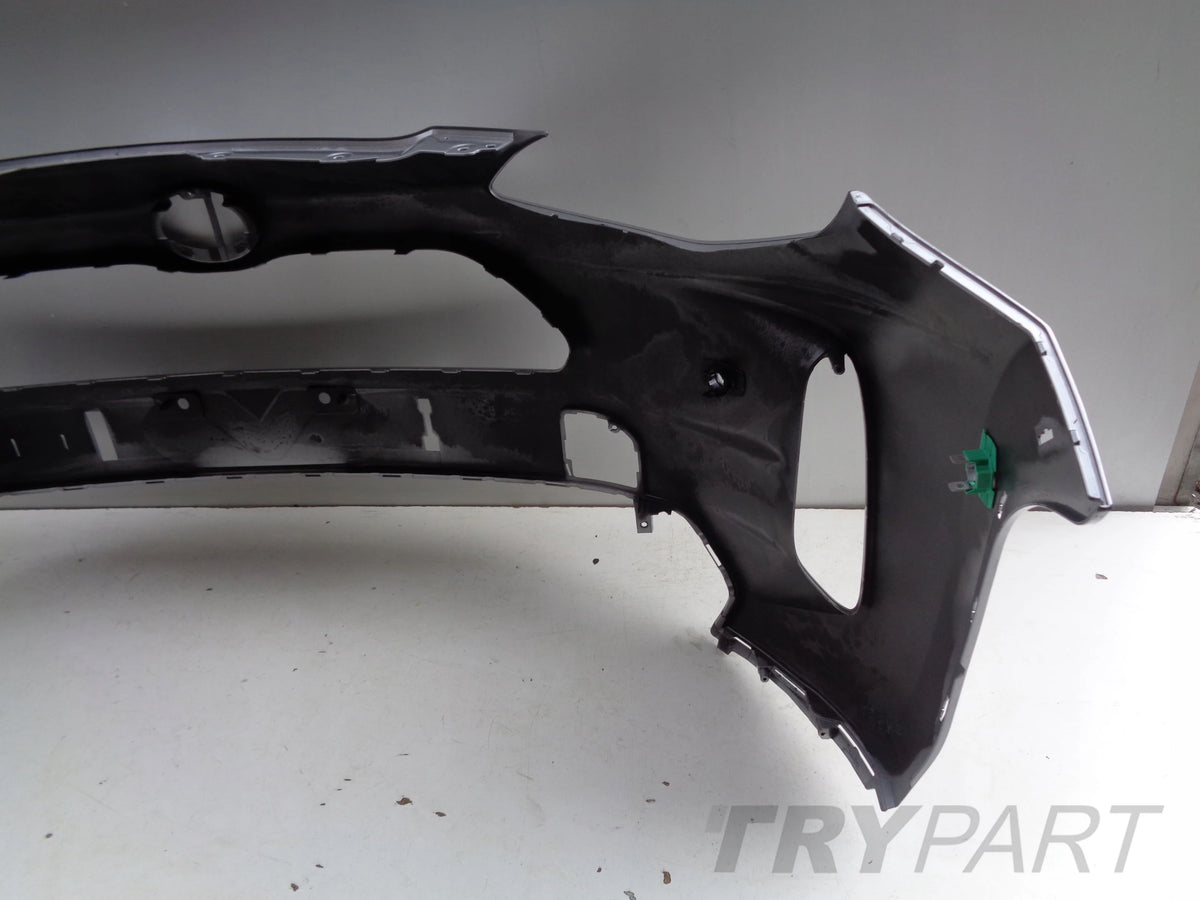 FRONT BUMPER TOYOTA YARIS CROSS 20- NO. 50203