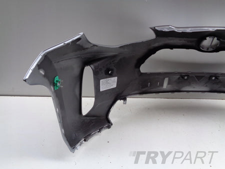 FRONT BUMPER TOYOTA YARIS CROSS 20- NO. 50203