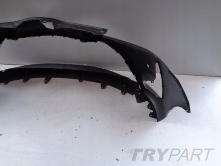 FRONT BUMPER TOYOTA YARIS III 17- FACELIFT NO. 50606