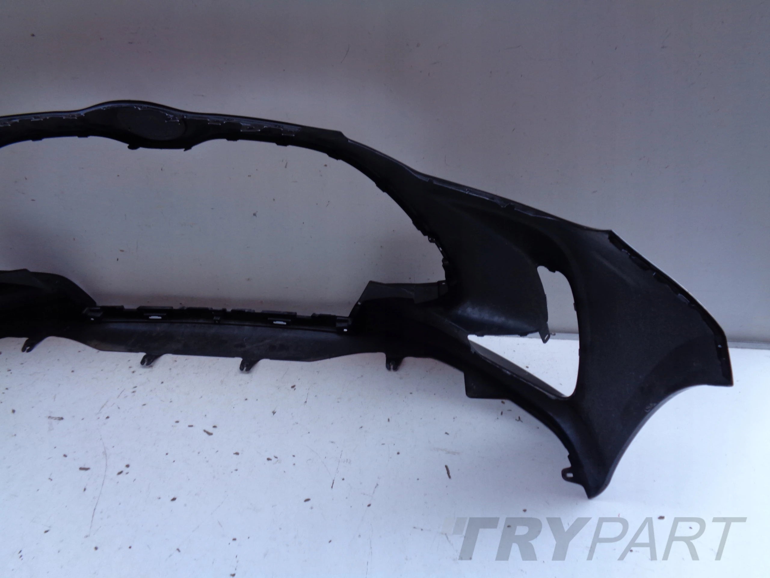 FRONT BUMPER TOYOTA YARIS IV 20- NO. 45836
