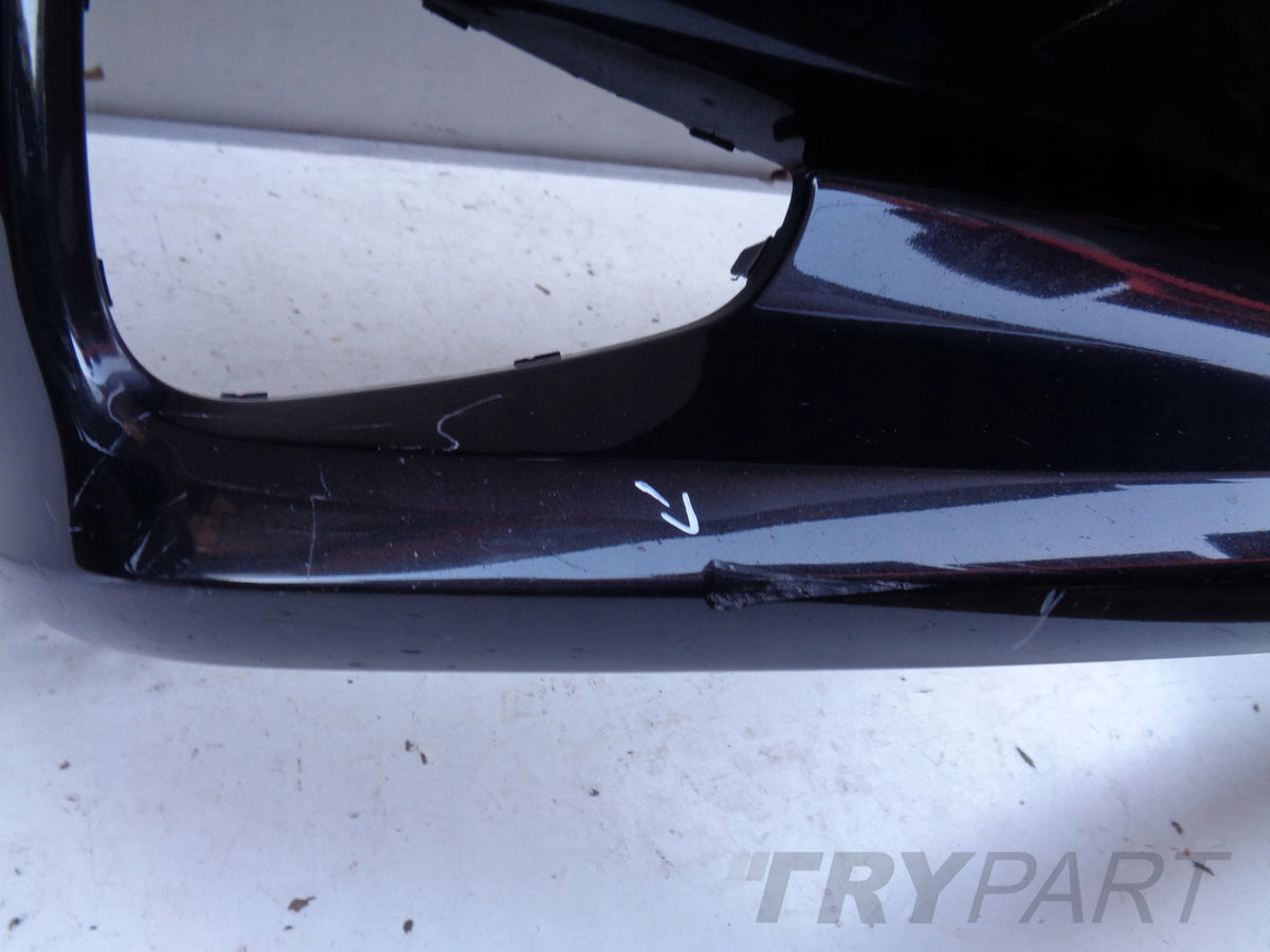 FRONT BUMPER TOYOTA YARIS IV 20- NO. 45836