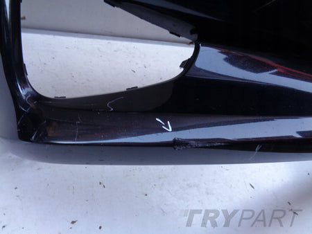 FRONT BUMPER TOYOTA YARIS IV 20- NO. 45836