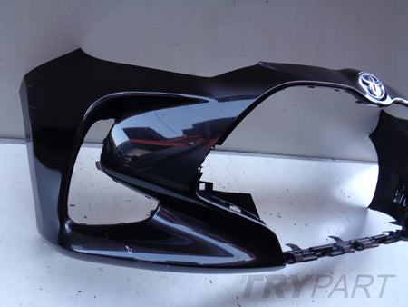 FRONT BUMPER TOYOTA YARIS IV 20- NO. 45836