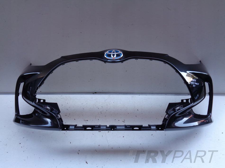 FRONT BUMPER TOYOTA YARIS IV 20- NO. 45836