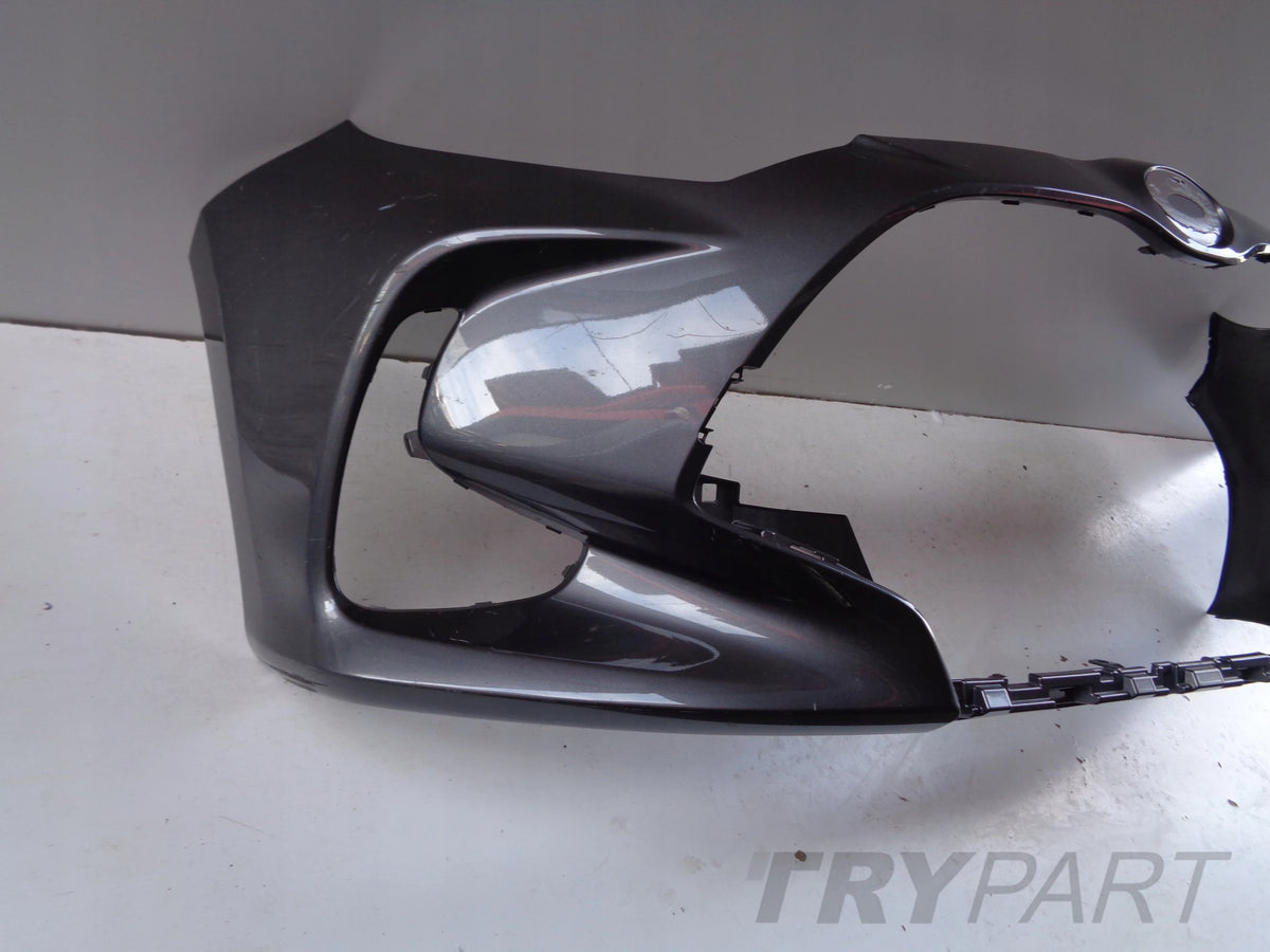 FRONT BUMPER TOYOTA YARIS IV 20- NO. 50607