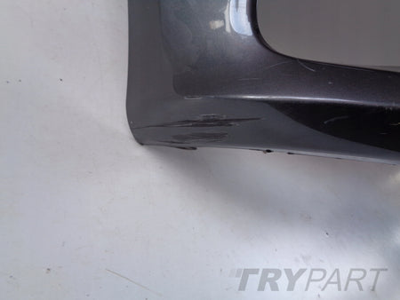 FRONT BUMPER TOYOTA YARIS IV 20- NO. 50607