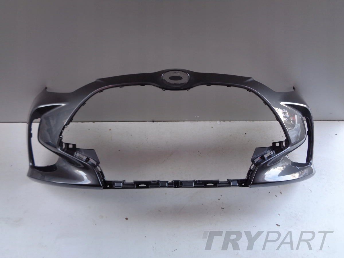 FRONT BUMPER TOYOTA YARIS IV 20- NO. 50607