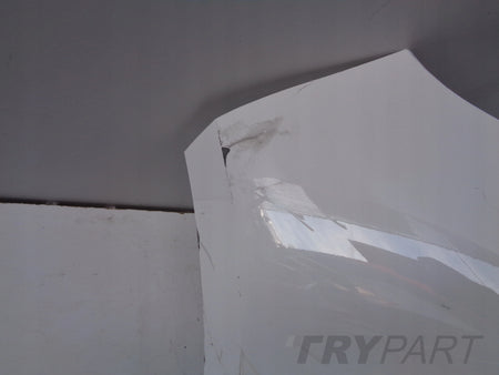 FRONT BUMPER TOYOTA YARIS IV 20- NO. 50609