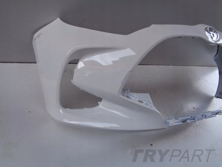FRONT BUMPER TOYOTA YARIS IV 20- NO. 50609