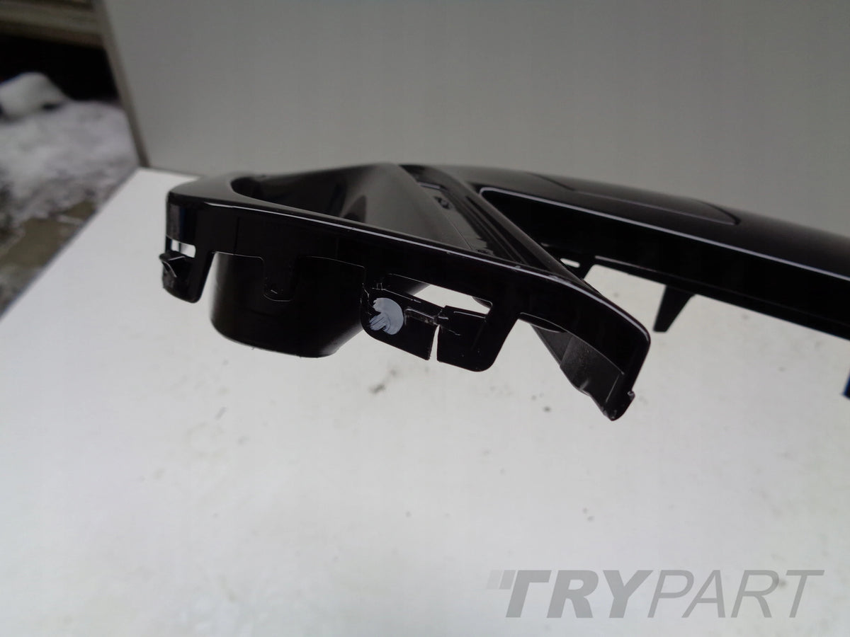 FRONT BUMPER TRIM BMW 5 G60 G61 M-TECHNIC