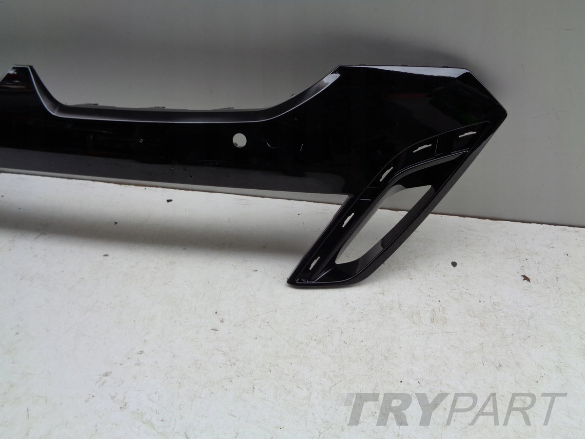 FRONT BUMPER TRIM BMW 5 G60 G61 M-TECHNIC
