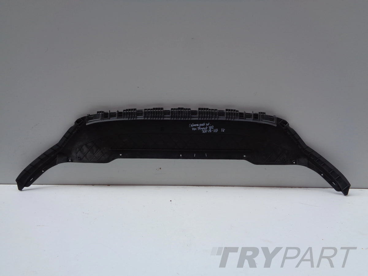 FRONT BUMPER TRIM FOR VW PASSAT B8 3G 3G0 18- FACELIFT