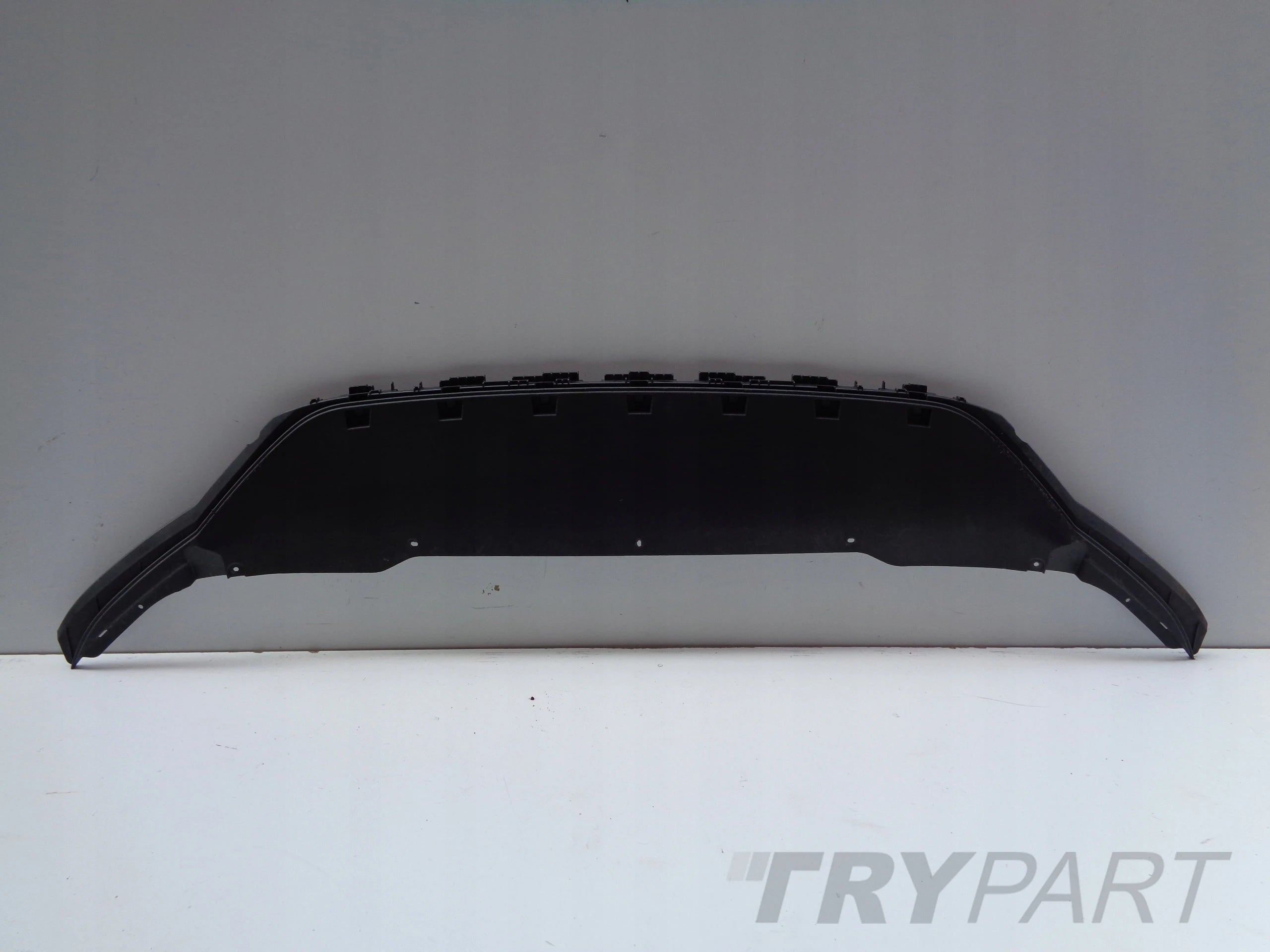 FRONT BUMPER TRIM FOR VW PASSAT B8 3G 3G0 18- FACELIFT