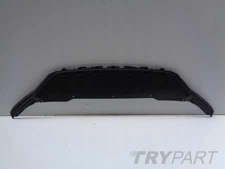 FRONT BUMPER TRIM FOR VW PASSAT B8 3G 3G0 18- FACELIFT