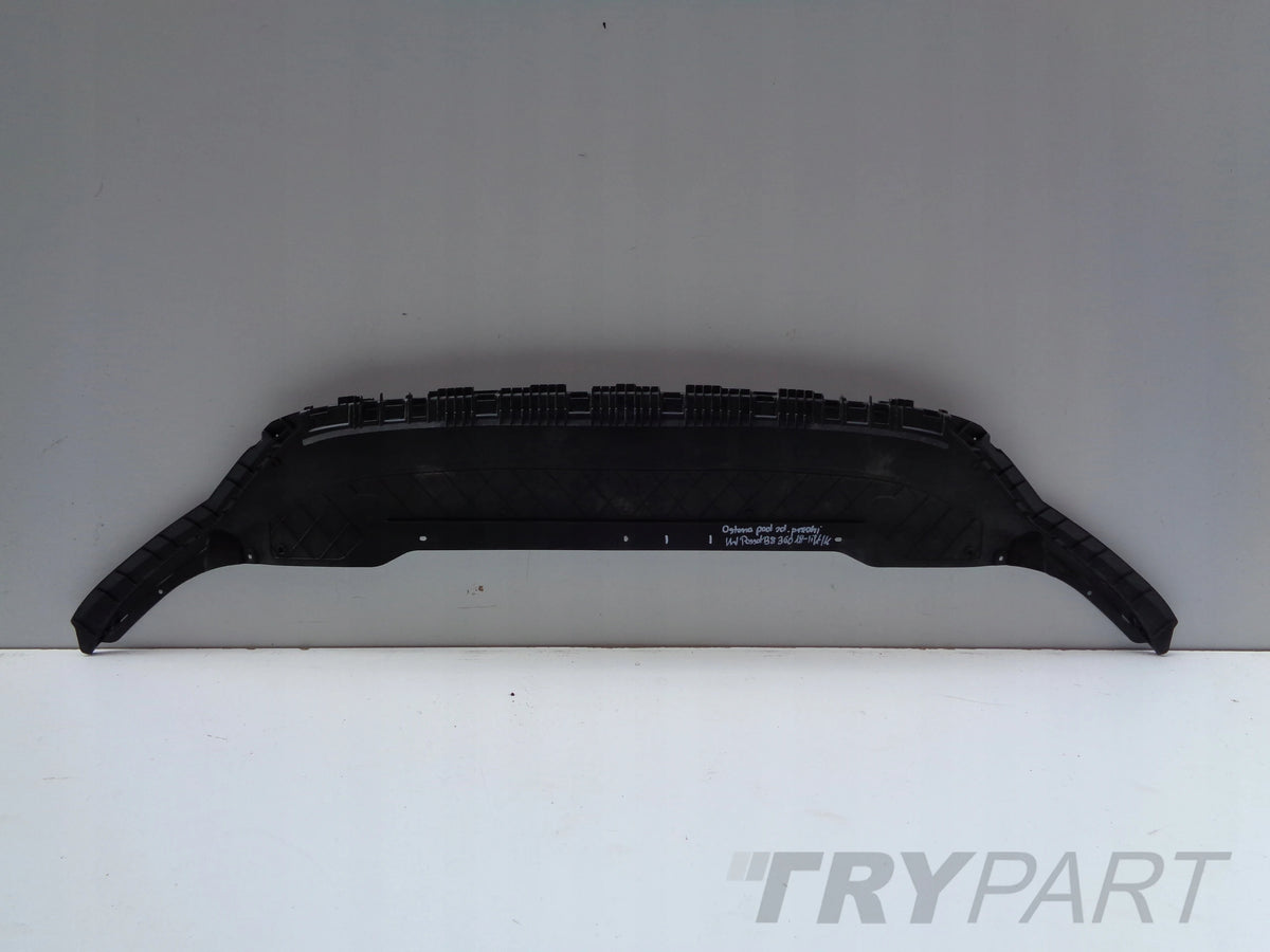 FRONT BUMPER TRIM FOR VW PASSAT B8 3G 3G0 18- FACELIFT