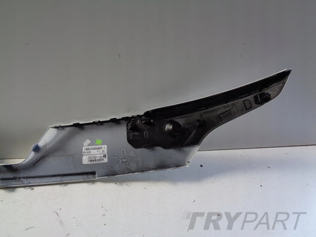 FRONT BUMPER TRIM RENAULT MEGANE E-TECH 23-
