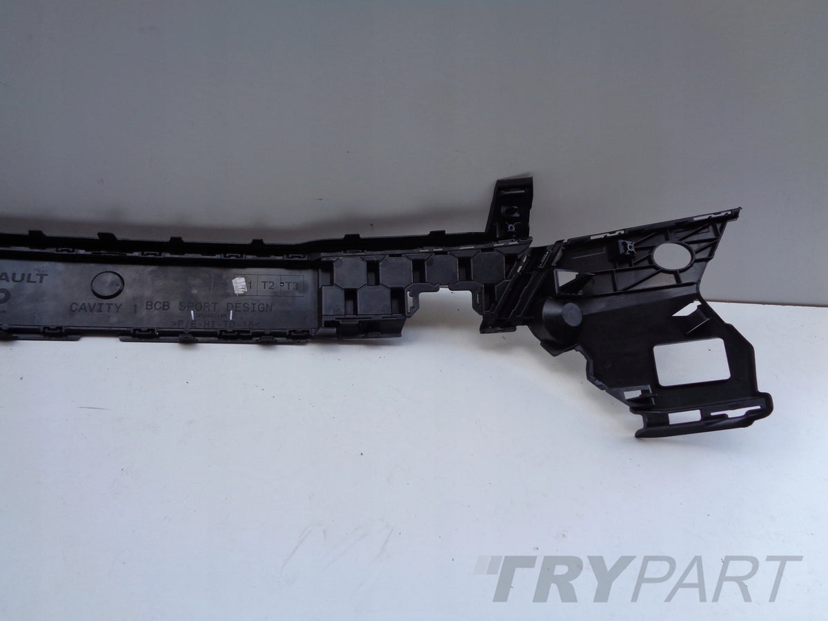 FRONT BUMPER TRIM RENAULT MEGANE V E-TECH 23-