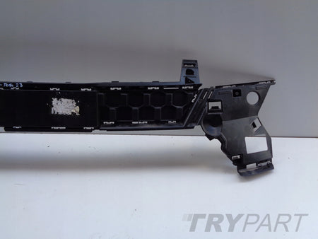 FRONT BUMPER TRIM RENAULT MEGANE V E-TECH 23-