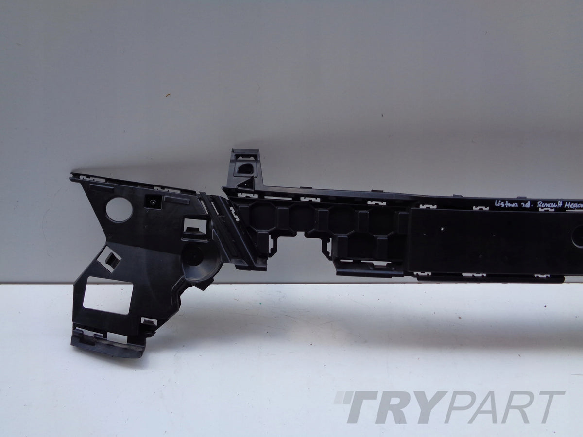 FRONT BUMPER TRIM RENAULT MEGANE V E-TECH 23-