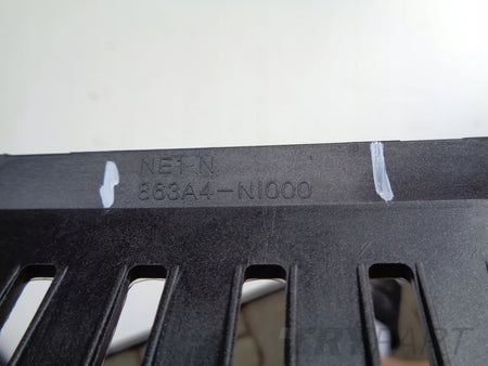 FRONT BUMPER TRIM RIGHT UPPER HYUNDAI IONIQ 5 N 23-