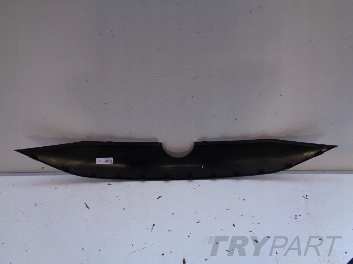 FRONT BUMPER TRIM VW ID4 11A 21-
