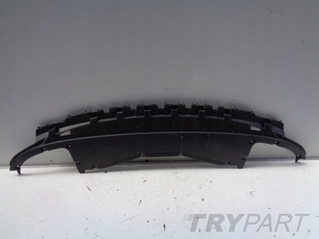 FRONT BUMPER VALANCE FOR VW ID4 11A 21-