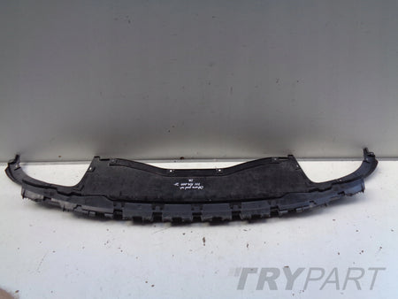 FRONT BUMPER VALANCE FOR VW ID4 11A 21-