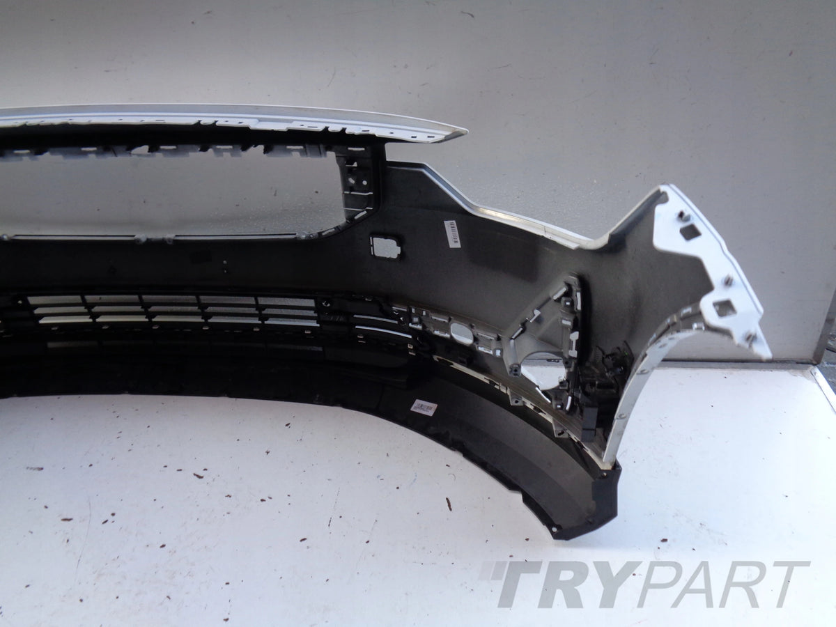 FRONT BUMPER VOLVO POLESTAR 2 21- NO. 44897