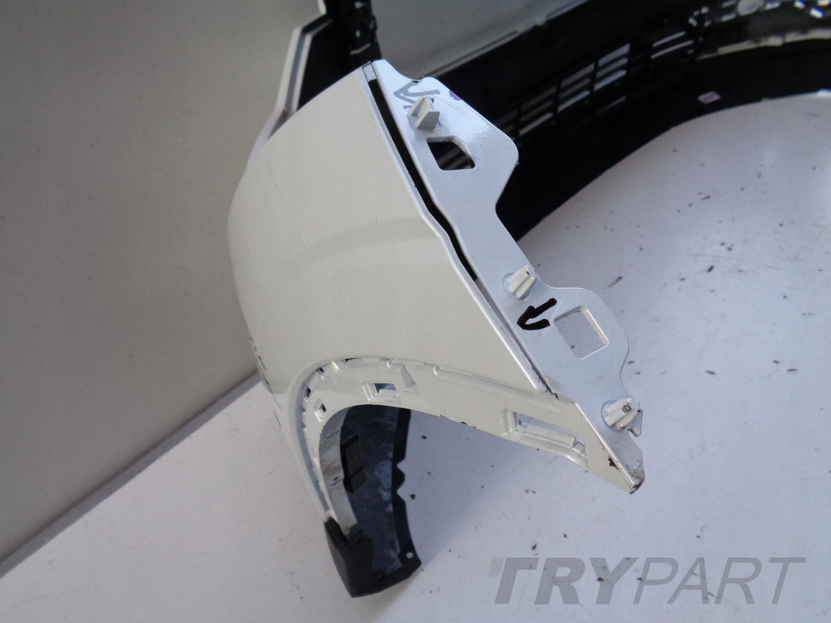 FRONT BUMPER VOLVO POLESTAR 2 21- NO. 44897