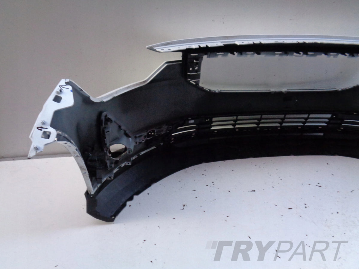 FRONT BUMPER VOLVO POLESTAR 2 21- NO. 44897