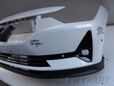 FRONT BUMPER VOLVO POLESTAR 2 21- NO. 44897