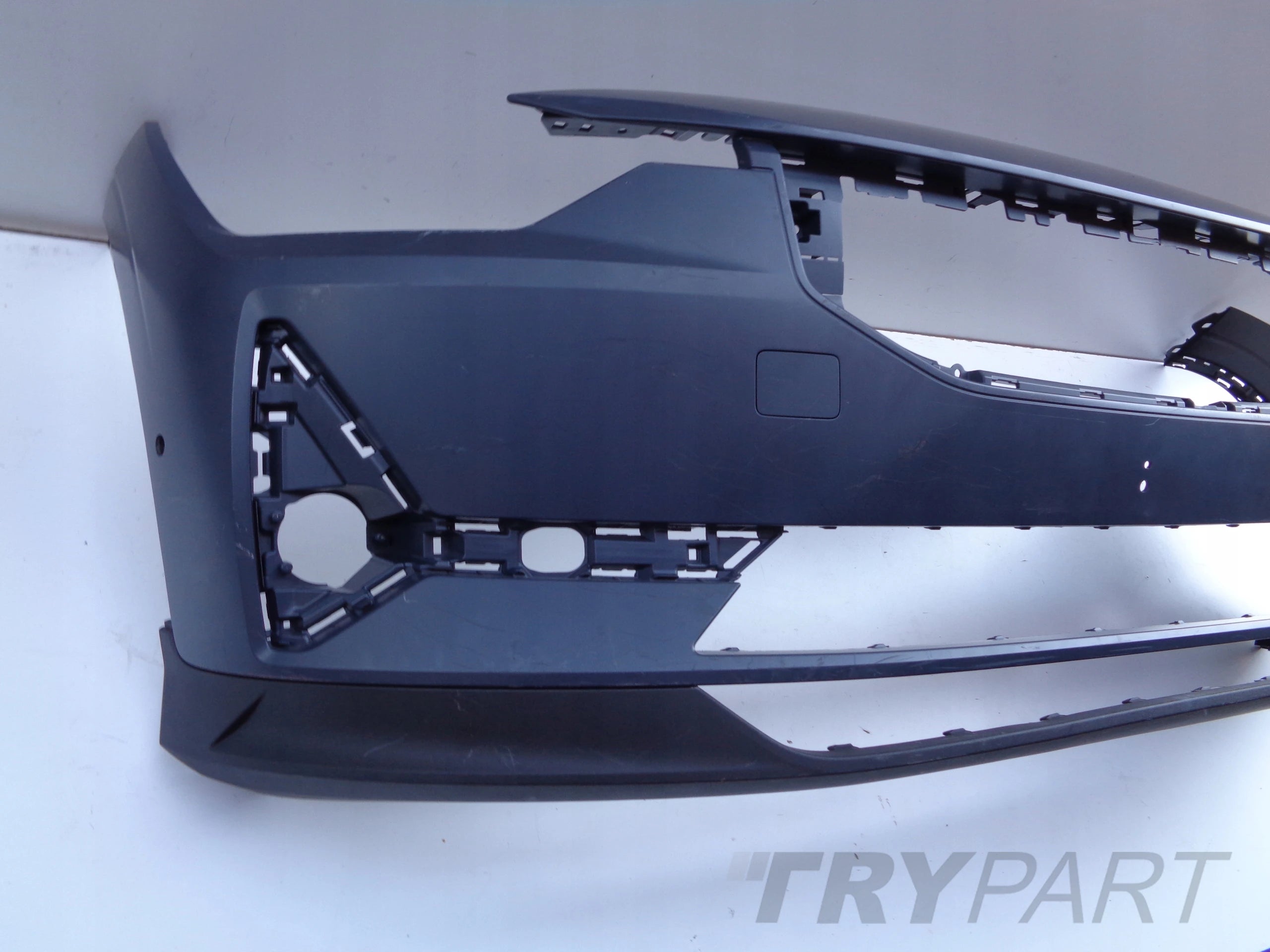 FRONT BUMPER VOLVO POLESTAR 2 21- NO. 47832