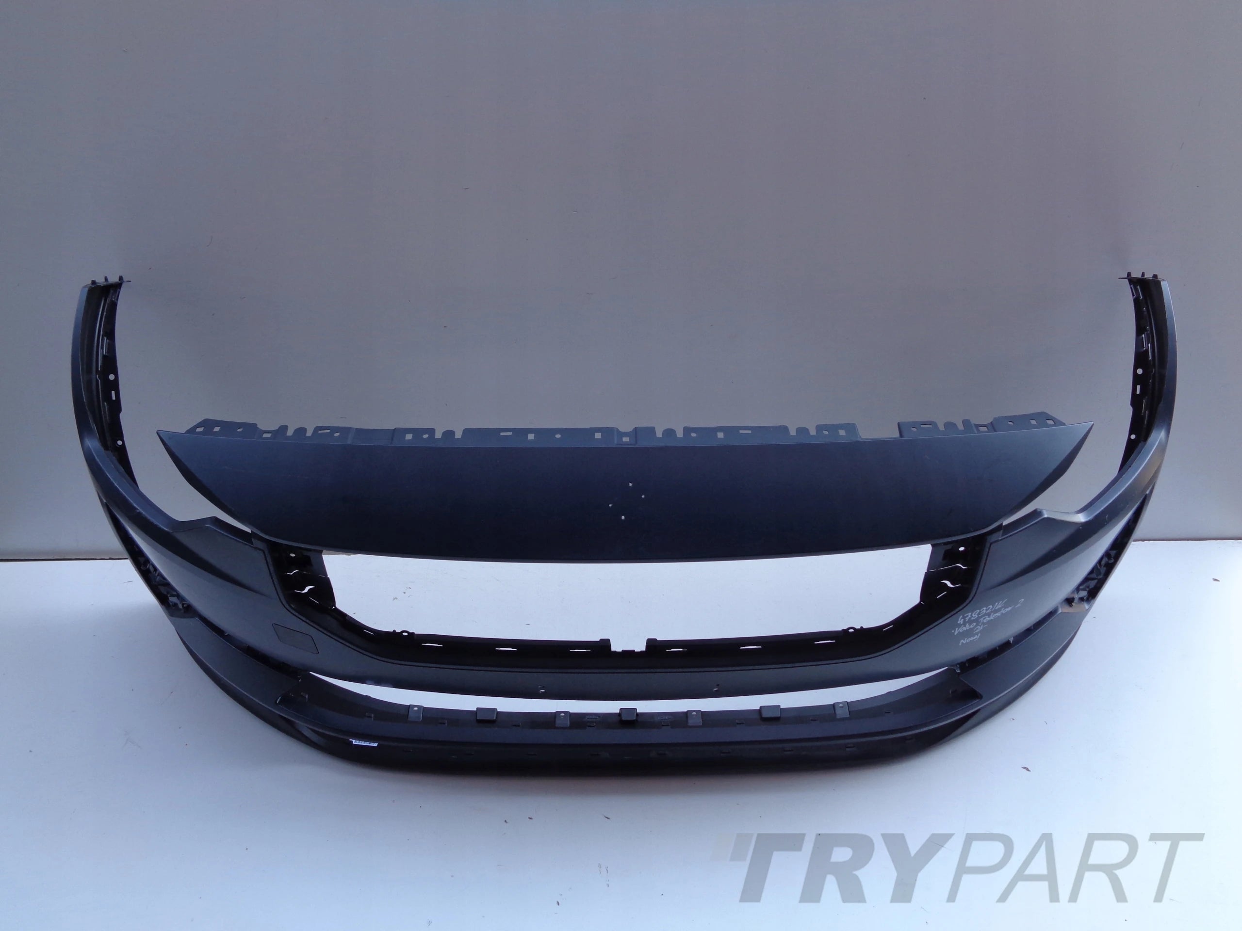 FRONT BUMPER VOLVO POLESTAR 2 21- NO. 47832