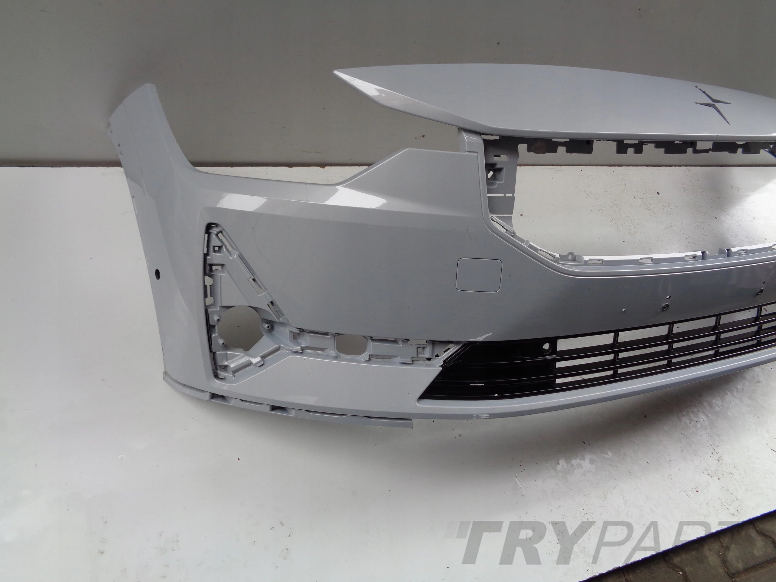 FRONT BUMPER VOLVO POLESTAR 2 21- NO. 49610