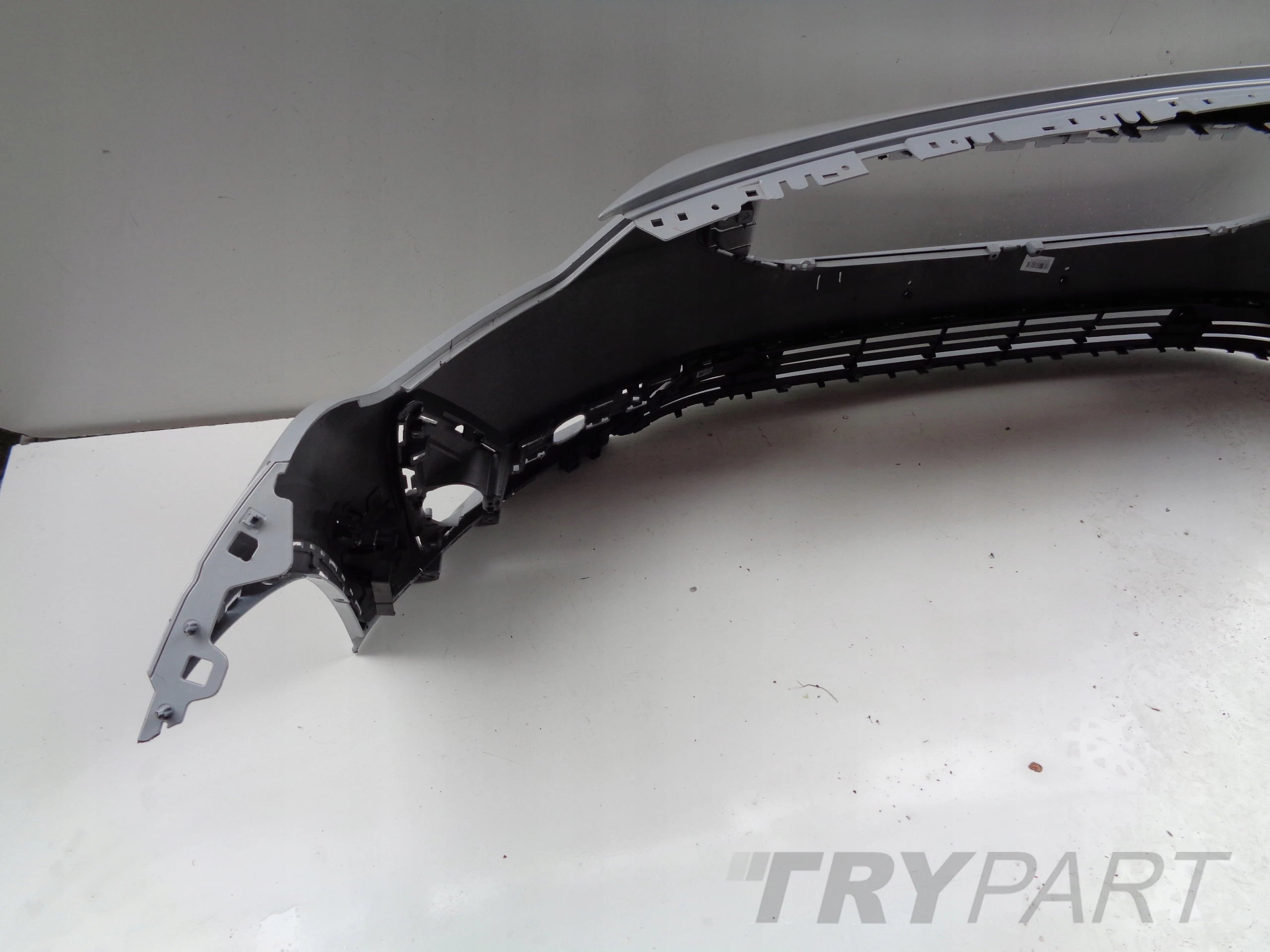FRONT BUMPER VOLVO POLESTAR 2 21- NO. 49610