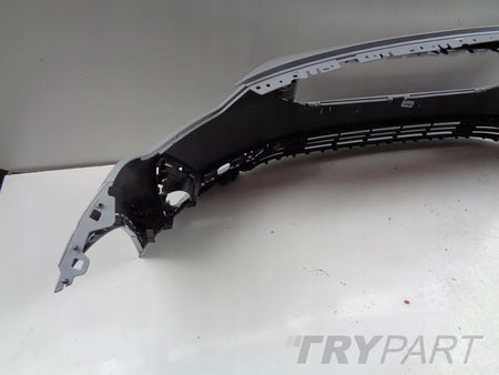 FRONT BUMPER VOLVO POLESTAR 2 21- NO. 49610