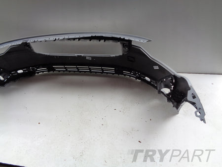 FRONT BUMPER VOLVO POLESTAR 2 21- NO. 49610